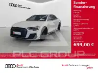 2023 Audi A8