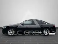 2023 Audi A8