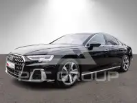 2023 Audi A8
