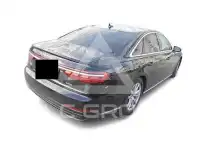 2023 Audi A8