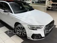 2023 Audi A8