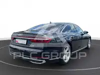 2023 Audi A8