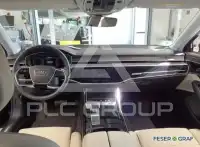 2023 Audi A8