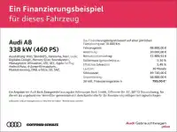 2023 Audi A8