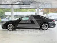 2023 Audi A8
