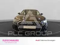 2023 Audi A8
