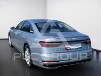 2023 Audi A8