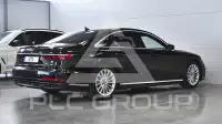 2023 Audi A8