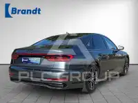 2023 Audi A8