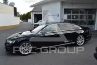 2023 Audi A8