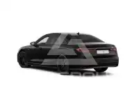 2023 Audi A8