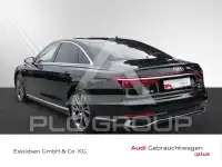 2023 Audi A8