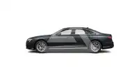 2023 Audi A8