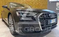 2023 Audi A8