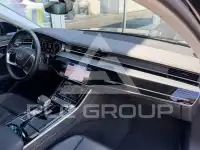 2023 Audi A8