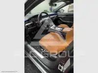 2023 Audi A8