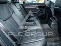 2023 Audi A8