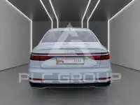 2023 Audi A8