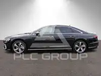 2023 Audi A8