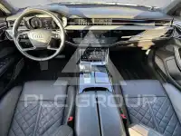 2023 Audi A8