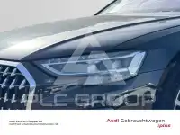 2023 Audi A8