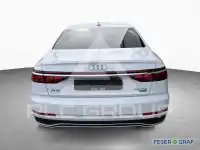 2023 Audi A8