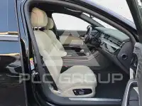 2023 Audi A8