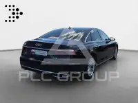 2023 Audi A8