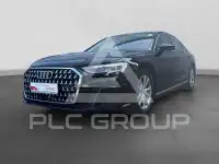 2023 Audi A8