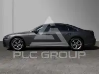2023 Audi A8