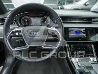 2023 Audi A8