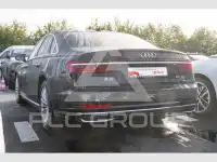 2023 Audi A8