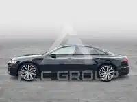 2023 Audi A8