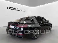 2023 Audi A8
