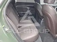 2023 Audi A8