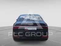 2023 Audi A8
