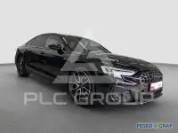2023 Audi A8