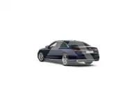 2023 Audi A8