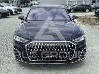 2023 Audi A8