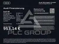2023 Audi A8