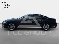 2023 Audi A8