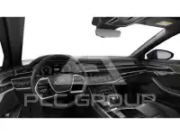 2023 Audi A8