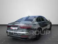 2023 Audi A8