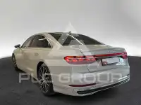 2023 Audi A8