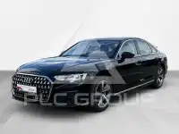 2023 Audi A8