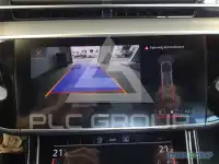 2023 Audi A8