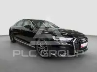 2023 Audi A8
