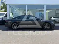 2023 Audi A8