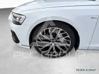 2023 Audi A8