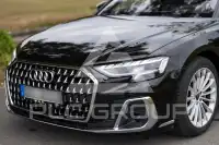 2023 Audi A8